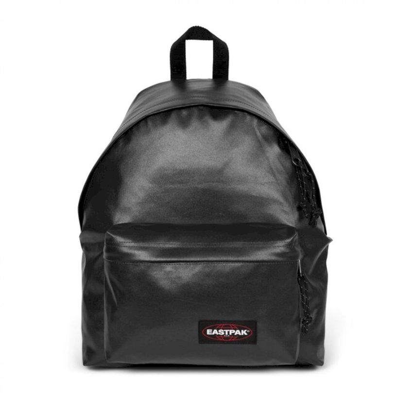194116948759-EASTPAK Padded Pak'r - Sac à dos - 40 cm - Glossy black--0