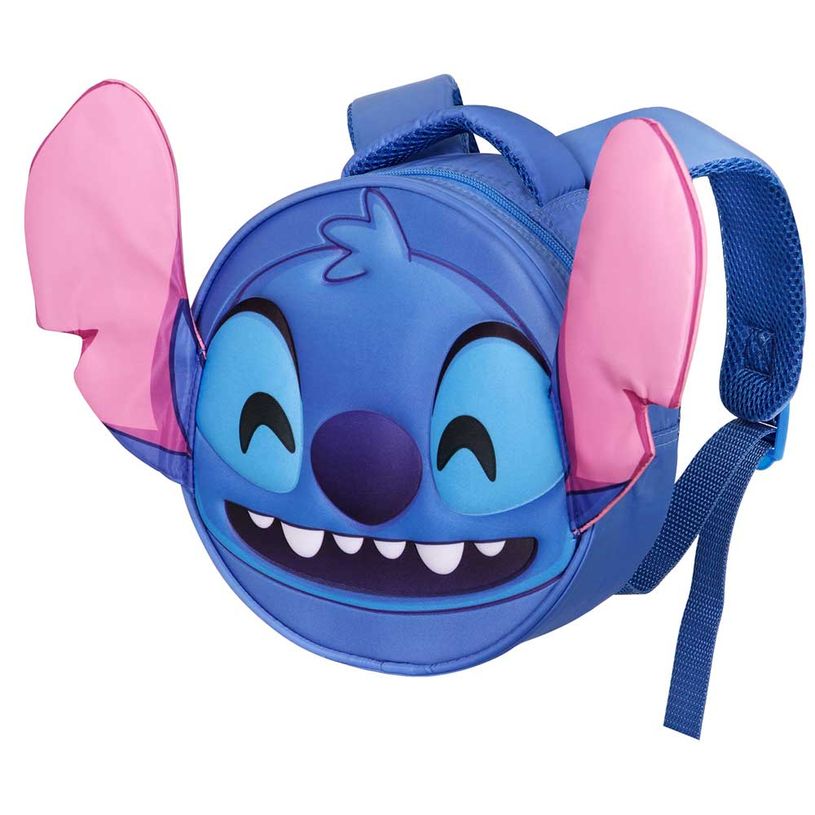 8445118060997-Lilo & Stitch - Cartable - multicolore - Lilo & Stitch Envoyer-P_405182131_1-0