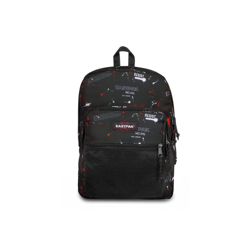 196011841845-EASTPAK Pinnacle - Sac à dos taille L - with 2 compartments - 100 % polyester - étiquette-P_405182164_2-1