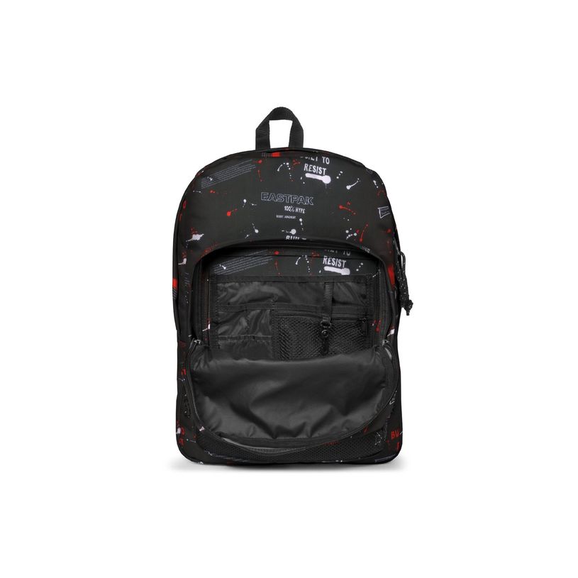 196011841845-EASTPAK Pinnacle - Sac à dos taille L - with 2 compartments - 100 % polyester - étiquette-P_405182164_4-3