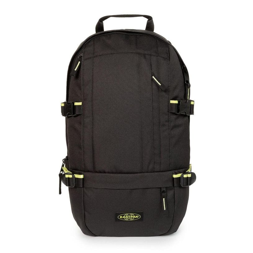 196010250334-EASTPAK Floid - Sac à dos avec housse pour ordinateur portable - Accent lime-P_405182166_1-0