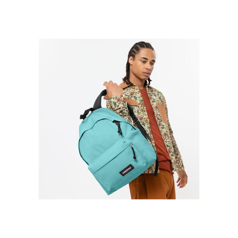196246678742-EASTPAK Padded Pak'r - Sac à dos - 40 cm - Aerial aqua-P_405182168_4-1