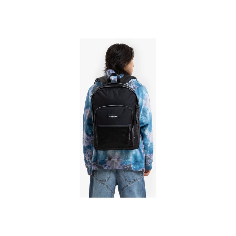 196011841784-EASTPAK Pinnacle - Sac à dos 2 compartiments - 42 cm - Kontrast grade grey-P_405182177_3-2