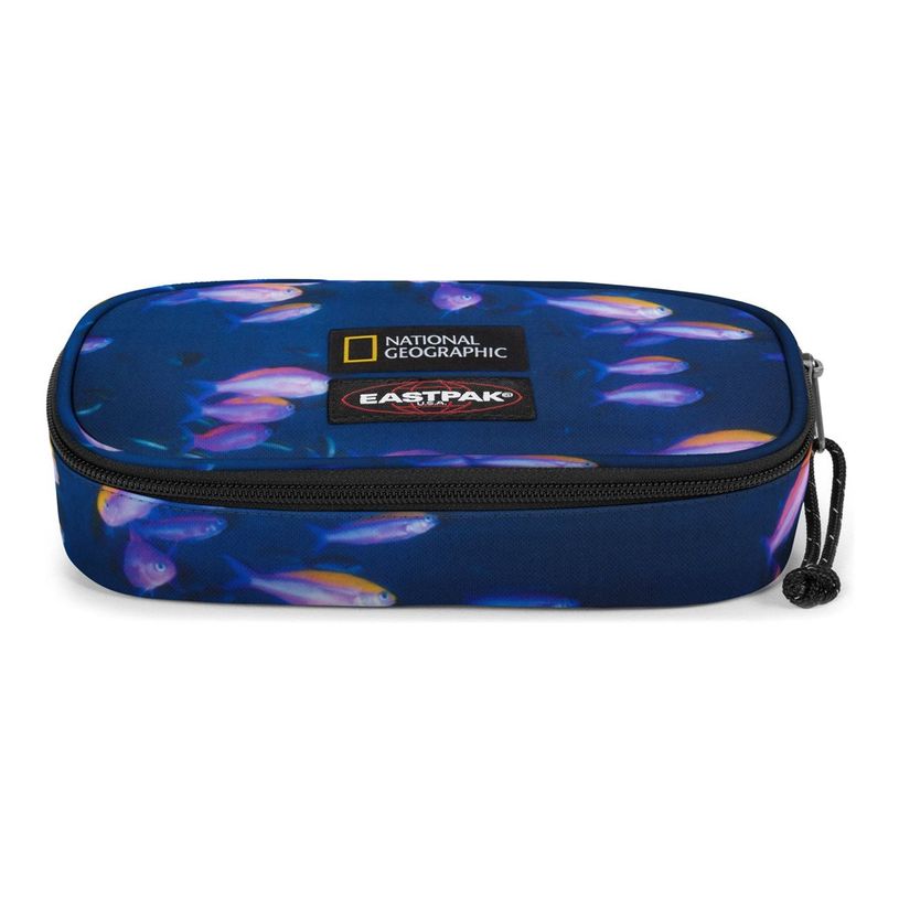 196246327848-EASTPAK Oval Single - Trousse 1 compartiment - Fish-P_405182193_1-0