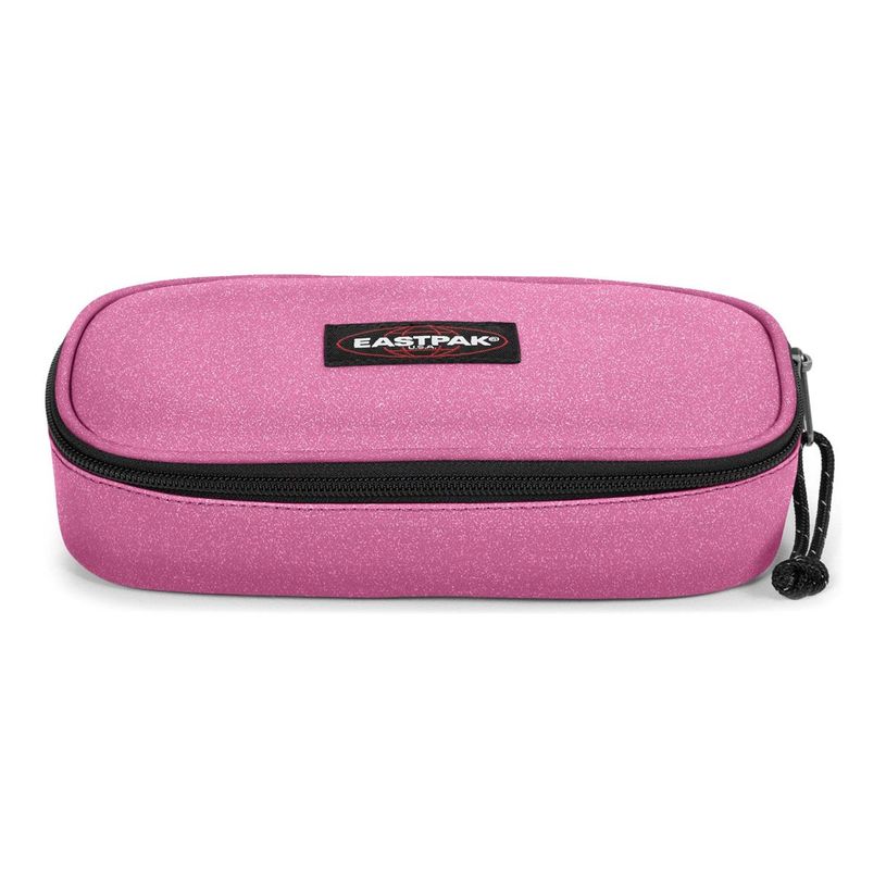 196011846925-EASTPAK Oval Single - Trousse 1 compartiment - Spark Cloud Pink-P_405182198_1-0