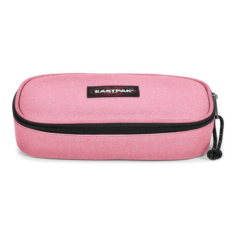 196246327763-EASTPAK Oval Single - Trousse 1 compartiment - Spark Pink-P_405182200_1-0