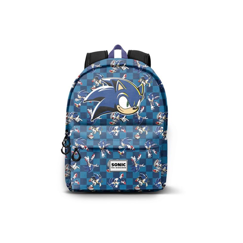 8445118062946-Sonic PLUS HS - Sac à dos - Ripstop - bleu - Action Sonic-P_405182247_3-0