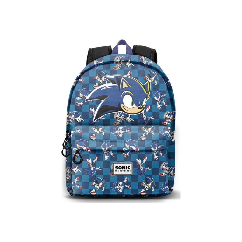8445118062946-Sonic PLUS HS - Sac à dos - Ripstop - bleu - Action Sonic-P_405182247_4-1