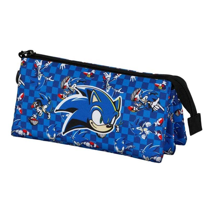 8445118062953-Sonic - Trousse - triple - Ripstop - bleu - Action Sonic-P_405182248_5-3