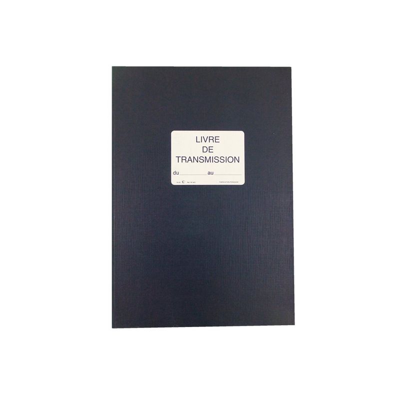 3416790036209-ELVE - Registre courrier A4 - 150 pages-P_405182346_1-0