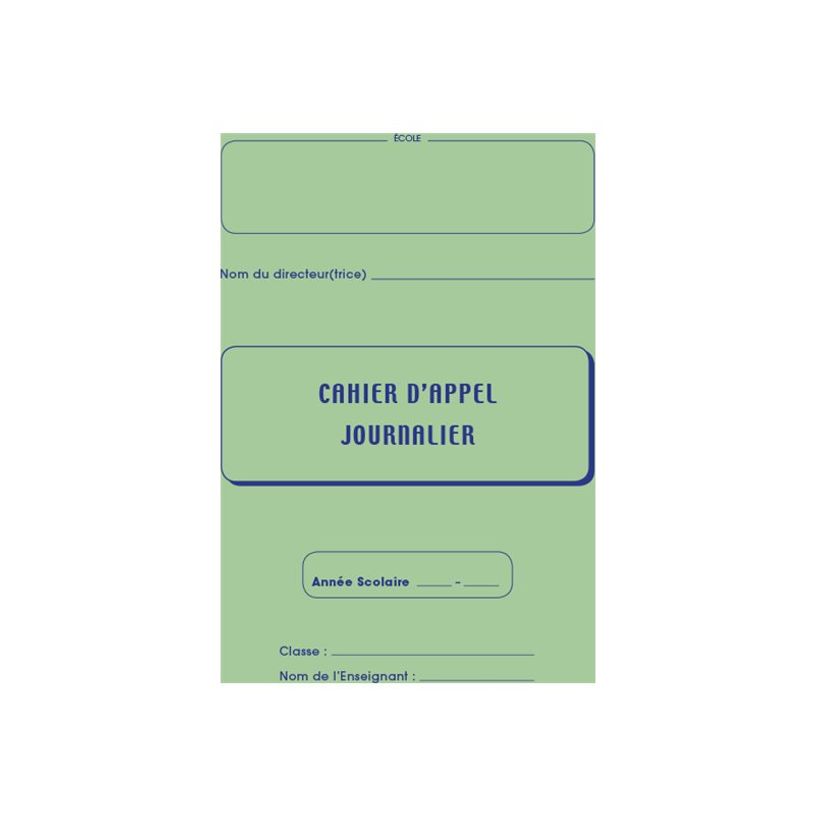3416790362858-ELVE - Registre d'appel - A4 - 28 pages-P_405182349_1-0