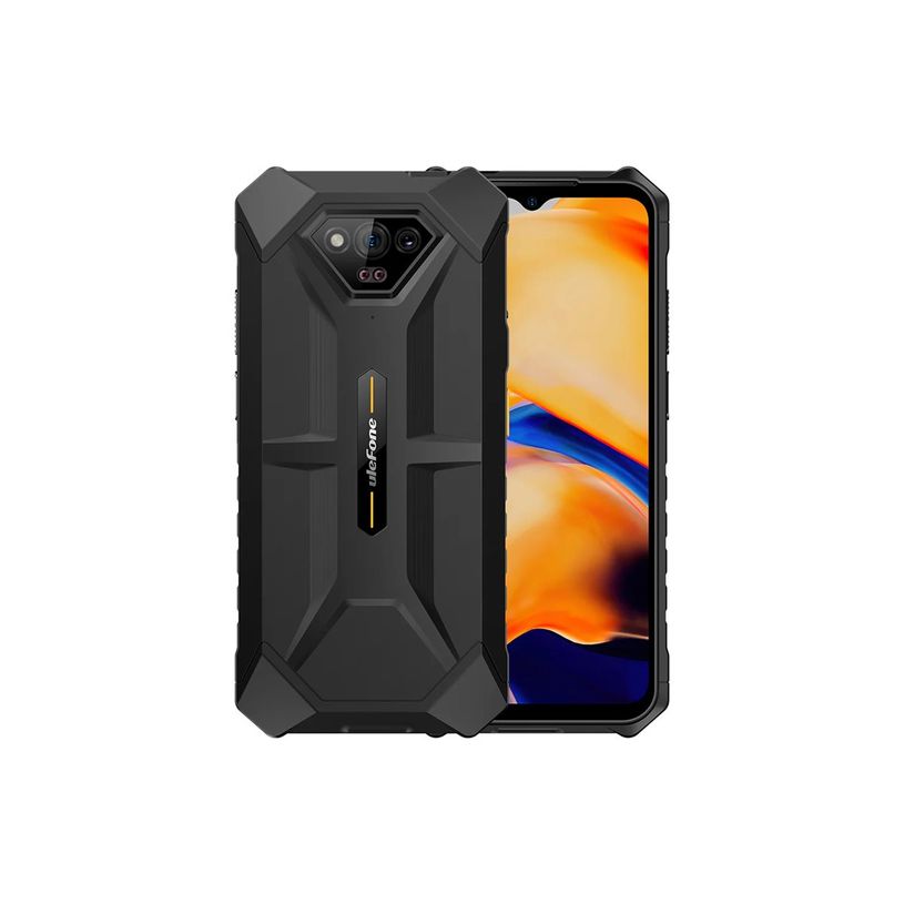 6937748735472-Ulefone Armor X13 - Smartphone - 4G - 6/64 Go - noir-P_405182414_10-4
