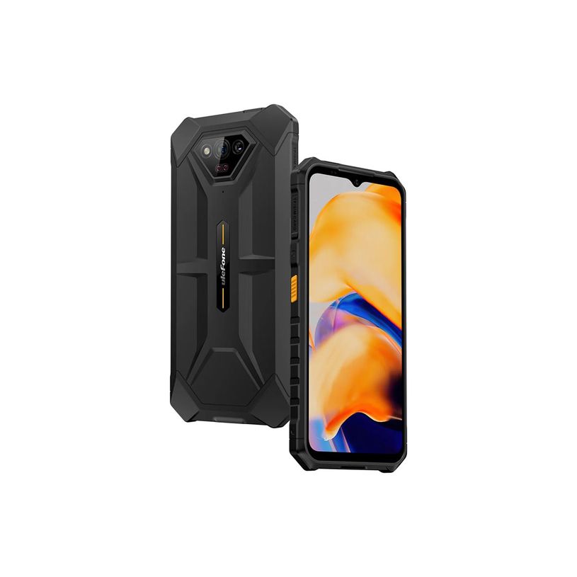 6937748735472-Ulefone Armor X13 - Smartphone - 4G - 6/64 Go - noir-P_405182414_12-5