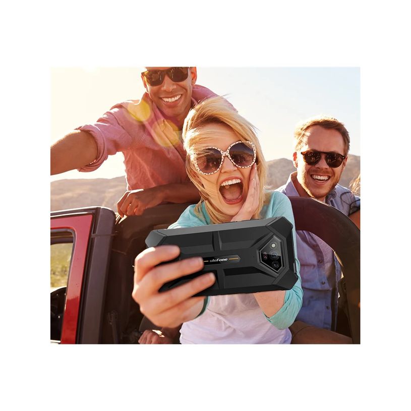 6937748735472-Ulefone Armor X13 - Smartphone - 4G - 6/64 Go - noir-P_405182414_3-11