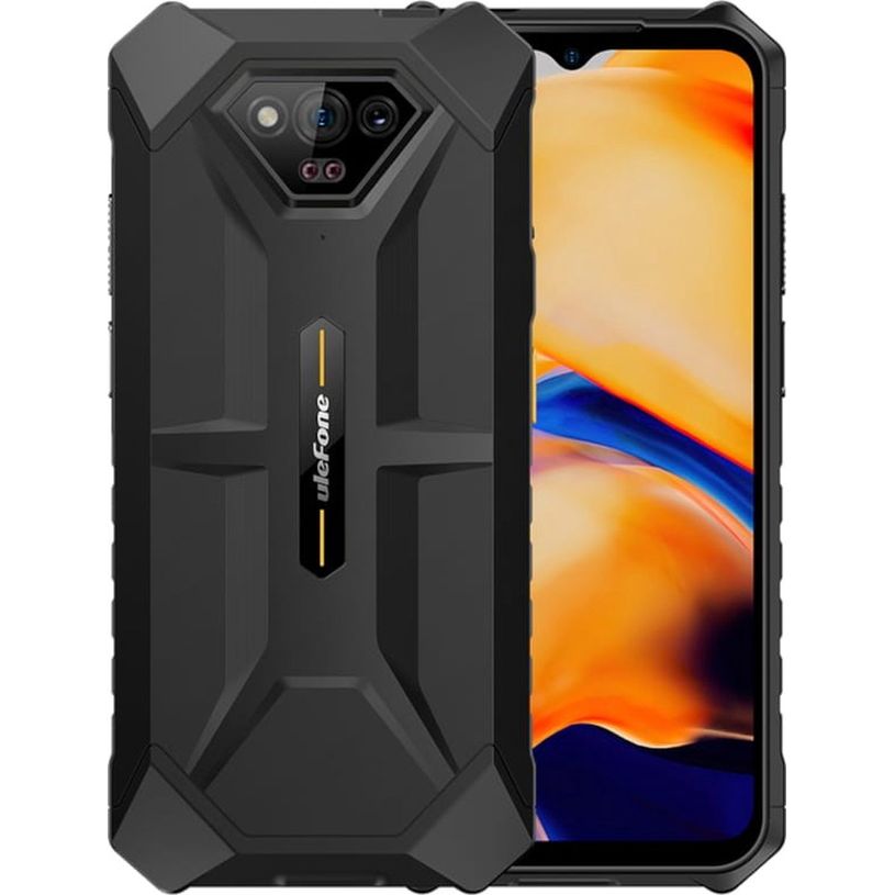 6937748735472-Ulefone Armor X13 - Smartphone - 4G - 6/64 Go - noir-P_405182414_4-0