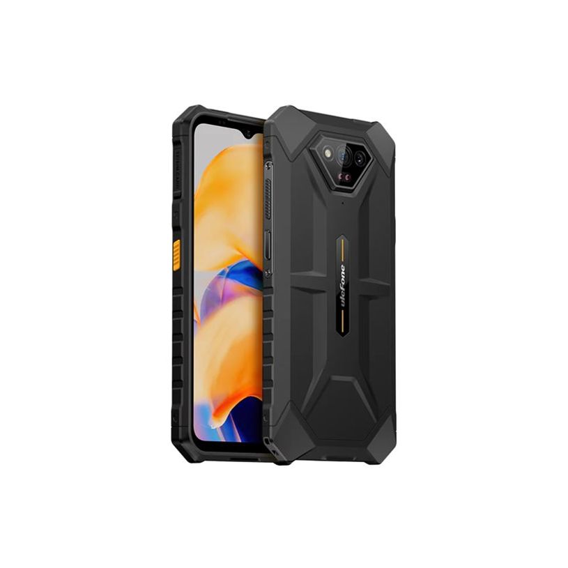 6937748735472-Ulefone Armor X13 - Smartphone - 4G - 6/64 Go - noir-P_405182414_8-6
