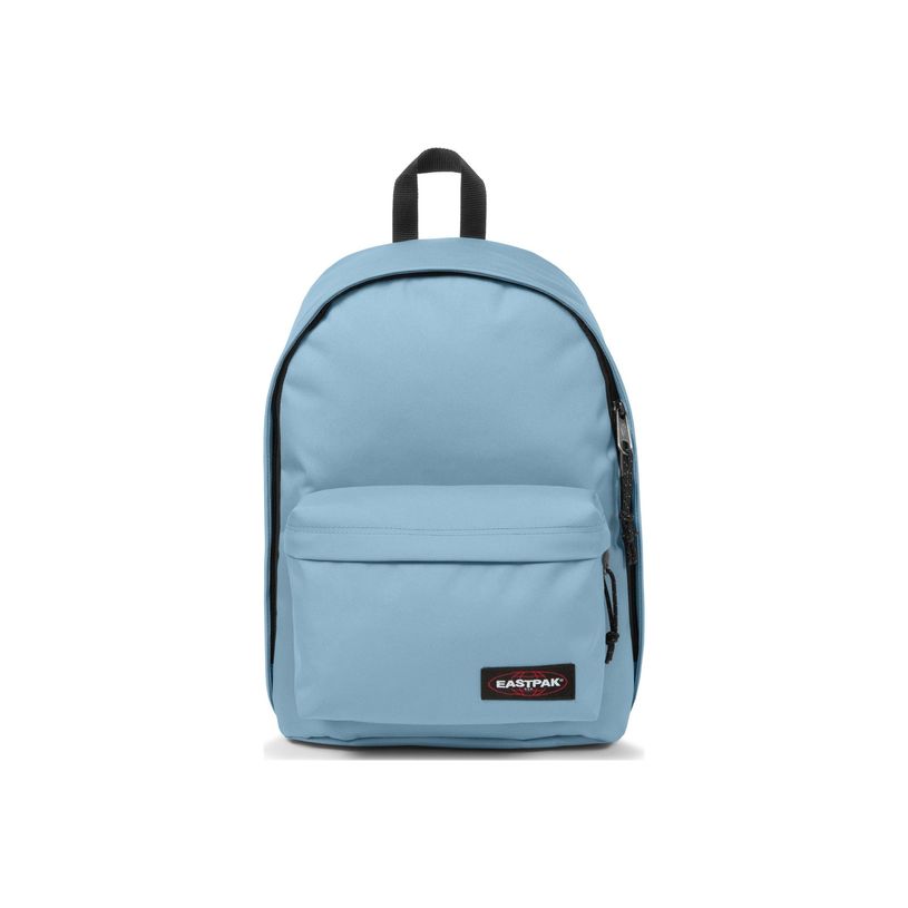 0194116943808-EASTPAK Out Of Office - Sac à dos blue avec compartiment pour ordinateur portable-P_405182421_1-0