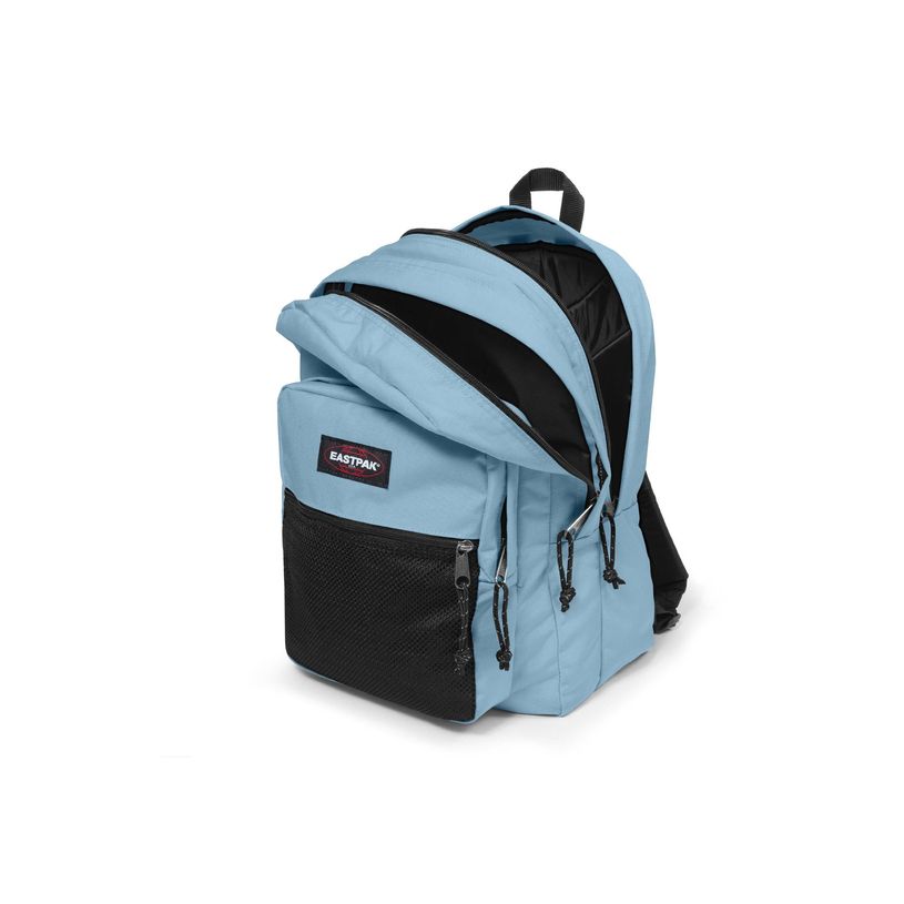 0194116947752-EASTPAK Pinnacle - Sac à dos 2 compartiments - 42 cm - Cloud blue-P_405182433_2-1