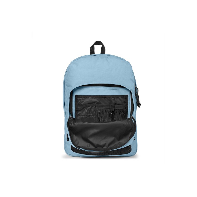 0194116947752-EASTPAK Pinnacle - Sac à dos 2 compartiments - 42 cm - Cloud blue-P_405182433_3-4