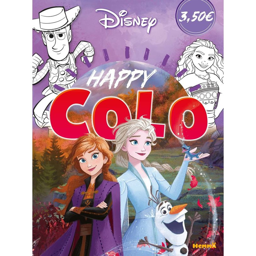 9782508055577-DISNEY - HAPPY COLO (ANNA ET ELSA)-P_405182470_1-0