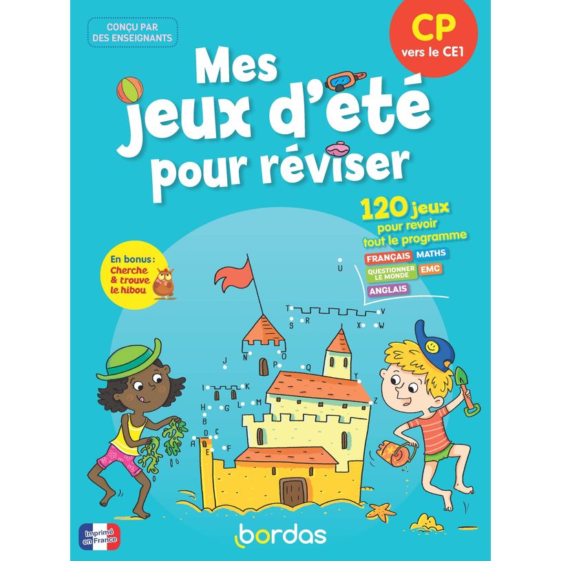 9782047405000-MES JEUX D   ETE POUR REVISER - CP VERS LE CE1-P_405182497_1-0