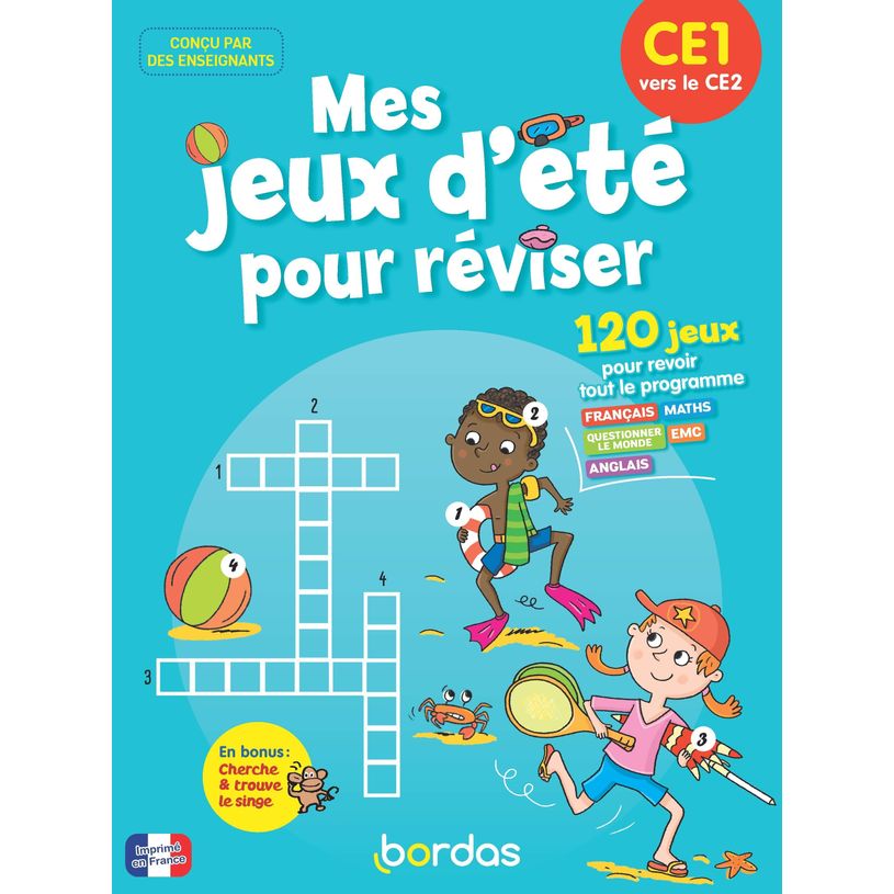 9782047405024-MES JEUX D   ETE POUR REVISER - CE1 VERS LE CE2-P_405182498_1-0
