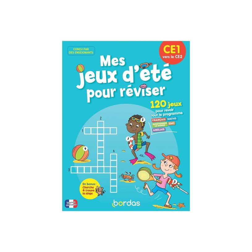 9782047405024-MES JEUX D   ETE POUR REVISER - CE1 VERS LE CE2-P_405182498_2-1