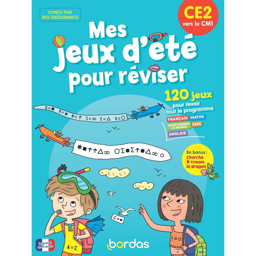 9782047405048-MES JEUX D   ETE POUR REVISER - CE2 VERS CM1-P_405182499_1-0