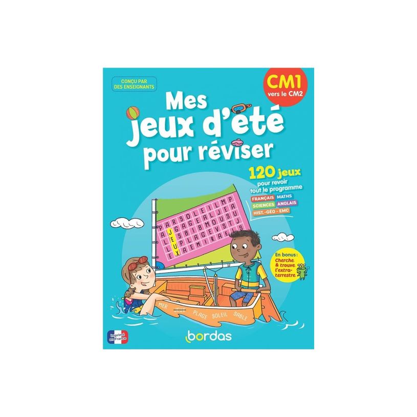9782047405017-MES JEUX D   ETE POUR REVISER - CM1 VERS LE CM2-P_405182500_2-6