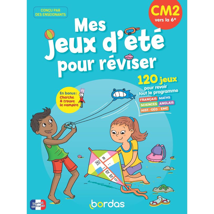 9782047405031-MES JEUX D   ETE POUR REVISER - CM2 VERS LA 6E-P_405182501_1-0