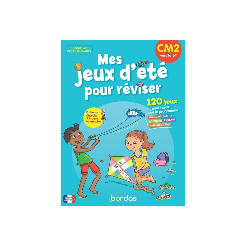 9782047405031-MES JEUX D   ETE POUR REVISER - CM2 VERS LA 6E-P_405182501_2-1