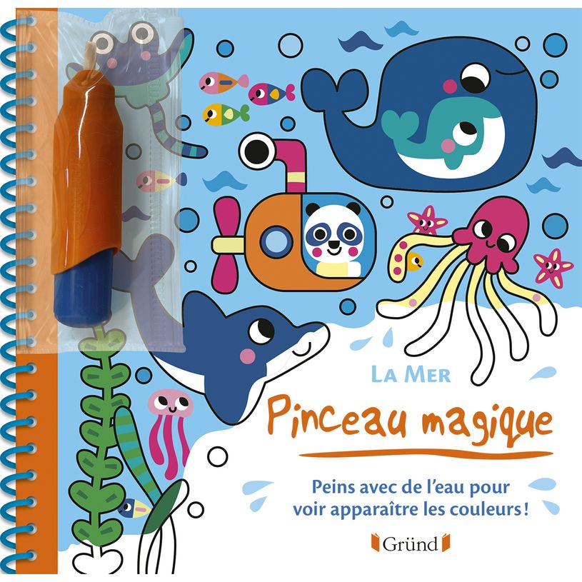 9782324030574-PINCEAU MAGIQUE - LA MER-P_405182504_1-0