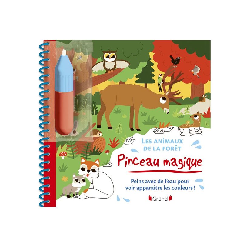 9782324031670-PINCEAU MAGIQUE - LES ANIMAUX DE LA FORET-P_405182505_3-3