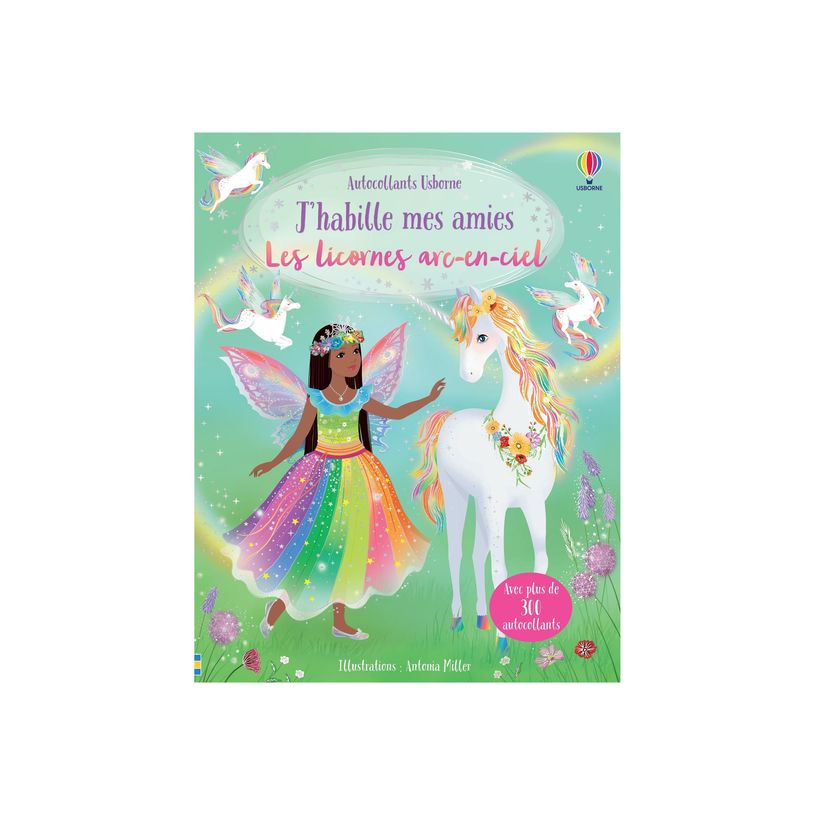 9781805313557-LES LICORNES ARC-EN-CIEL - J'HABILLE MES AMIES-P_405182508_5-1