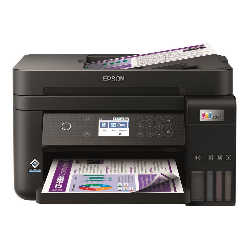 8715946684543-Epson EcoTank L6270 - Impresora multifunción - color - chorro de tinta - ITS - hasta 15.5 ppm (impresión) - 250 hojas --P_405182519_23-8