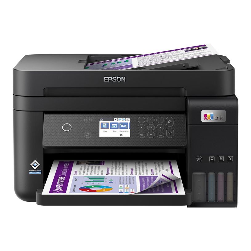 8715946684543-Epson EcoTank L6270 - Impresora multifunción - color - chorro de tinta - ITS - hasta 15.5 ppm (impresión) - 250 hojas -P_405182519_27-12