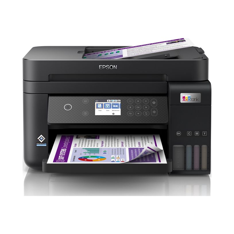 8715946684543-Epson EcoTank L6270 - Impresora multifunción - color - chorro de tinta - ITS - hasta 15.5 ppm (impresión) - 250 hojas -P_405182519_32-17