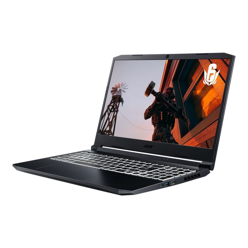 4710886776543-Acer Nitro 5 AN515-45 - PC portable 15.6" - AMD Ryzen 7 - 5800H - 16 Go RAM - 1.024 To SSD-P_405182530_1-0