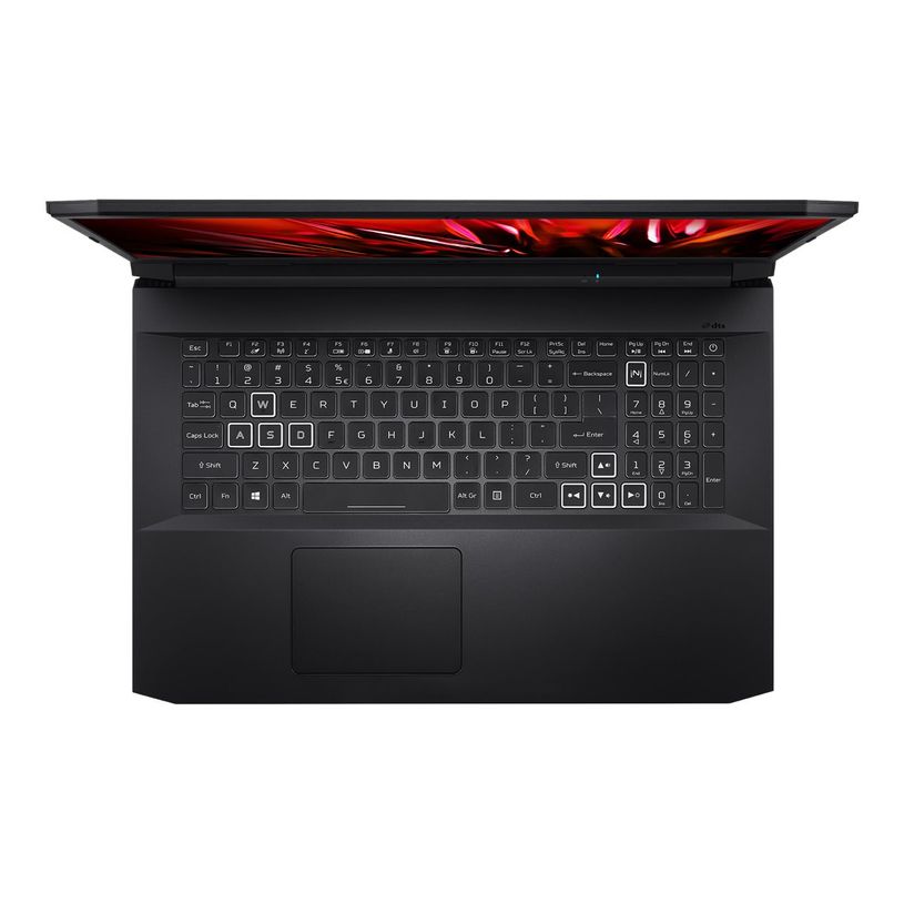 4710886776888-Acer Nitro 5 AN517-41 - PC portable 17.3" - AMD Ryzen 7 - 5800H - 16 Go RAM - 512 Go SSD-P_405182531_3-2