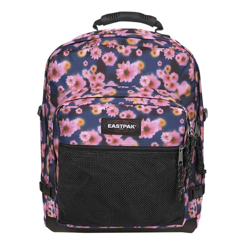 404051825450-EASTPAK Ultimate - Sac à dos avec compartiment pour ordinateur portable - Soft Navy-P_405182545_1-0