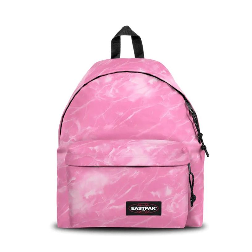 Eastpak Padded Pak R Sac Ã Dos Eastpak Rose EASTPAK Padded Pak'r