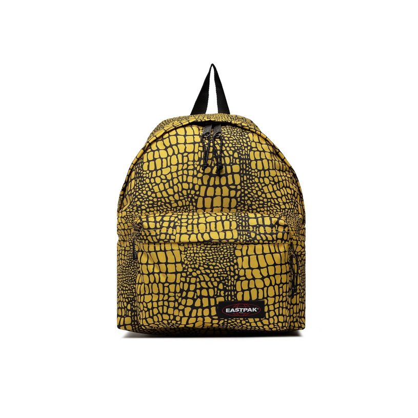 196246319232-EASTPAK Padded Pak'r - Sac à dos - 40 cm - Eightimals yellow-P_405182560_1-0