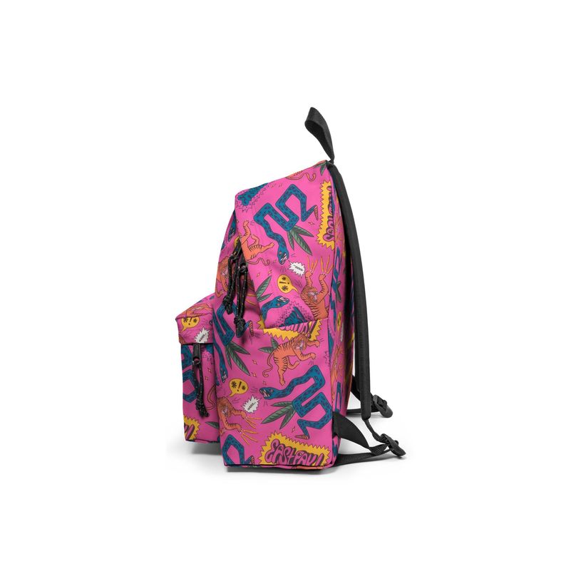 196246318402-EASTPAK Padded Pak'r - Sac à dos - 40 cm - Comics pink-P_405182561_6-4