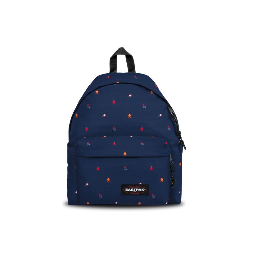 404051825634-EASTPAK Padded Pak'r - Sac à dos - 40 cm - Camp mini marine-P_405182563_10-1