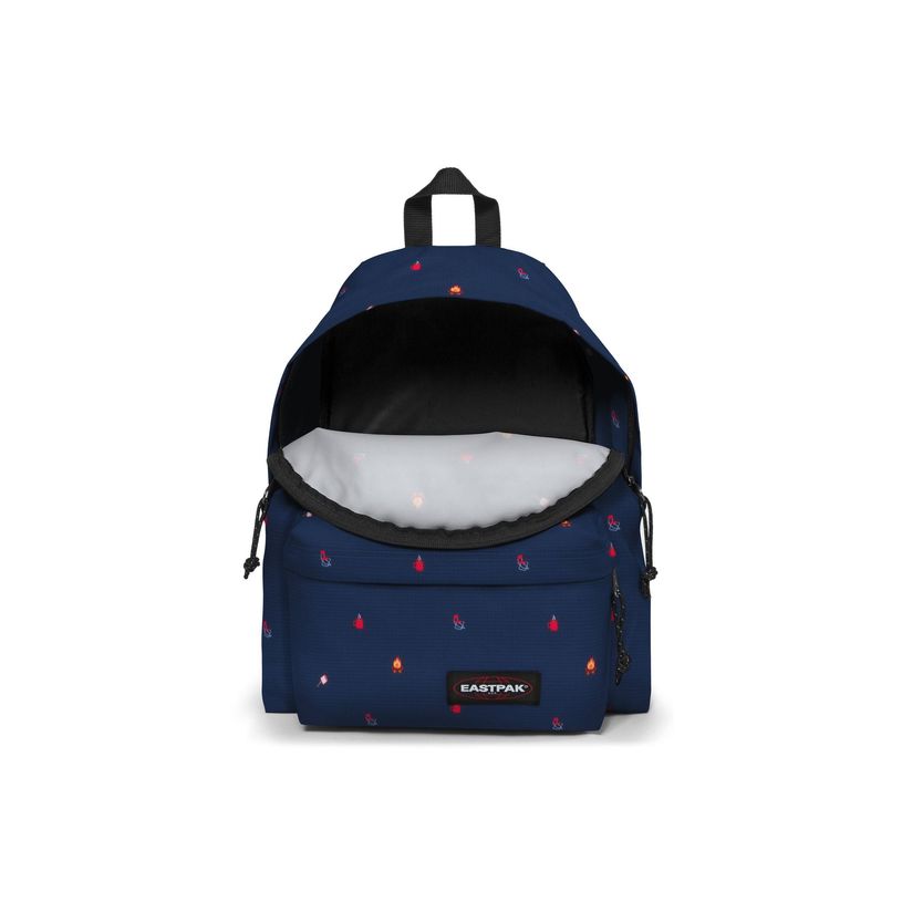 404051825634-EASTPAK Padded Pak'r - Sac à dos - 40 cm - Camp mini marine-P_405182563_2-2