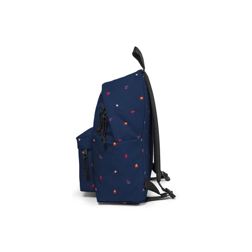 404051825634-EASTPAK Padded Pak'r - Sac à dos - 40 cm - Camp mini marine-P_405182563_8-6