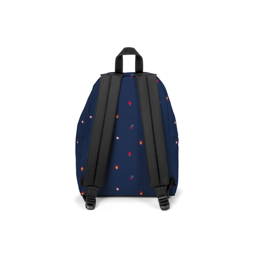 404051825634-EASTPAK Padded Pak'r - Sac à dos - 40 cm - Camp mini marine-P_405182563_9-3