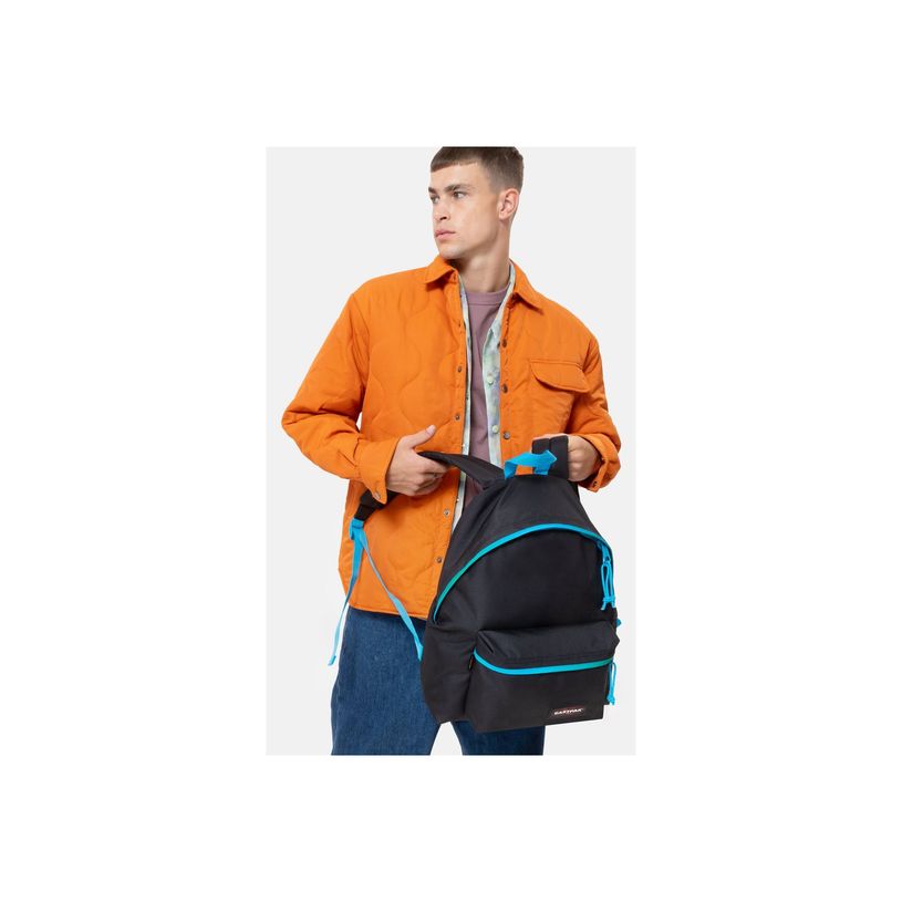 404051825696-EASTPAK Padded Pak'r - Sac à dos - 40 cm - Kontrast grade blue-P_405182569_3-7