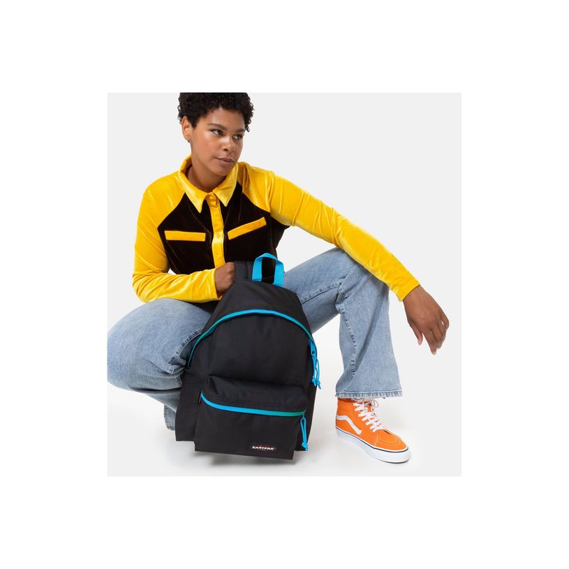 404051825696-EASTPAK Padded Pak'r - Sac à dos - 40 cm - Kontrast grade blue-P_405182569_9-6