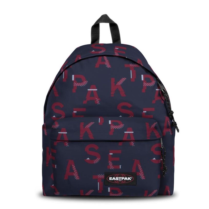 196246677745-EASTPAK Padded Pak'r - Sac à dos - 40 cm - Mash navy-P_405182570_1-0